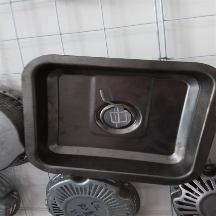  盒形件拉深過(guò)程的受力變形特點(diǎn)