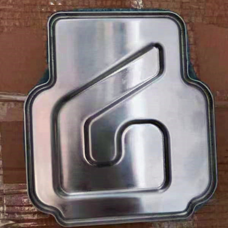 繪制五金沖壓件模具草圖應(yīng)該考慮哪些事項 