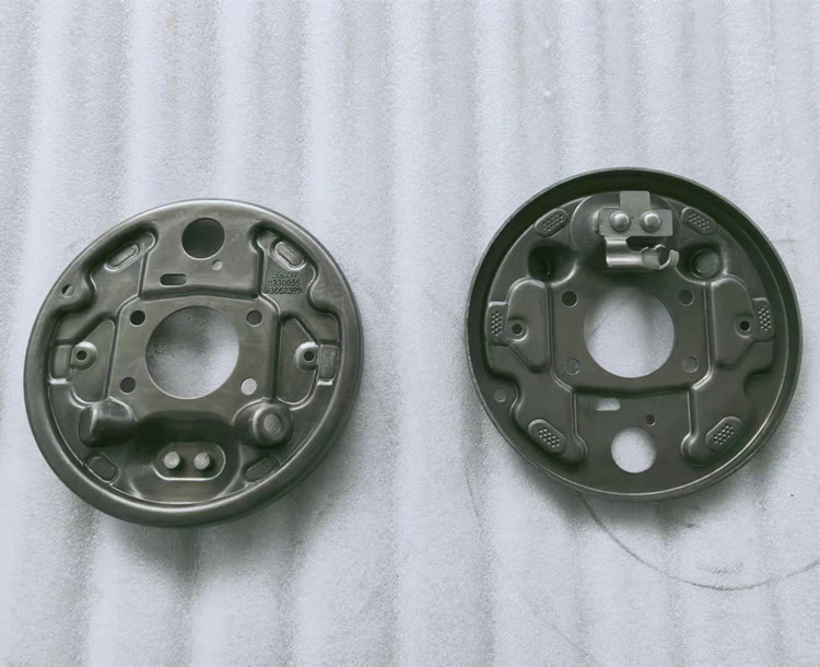 設(shè)計(jì)五金沖壓件模具需要準(zhǔn)備哪些資料