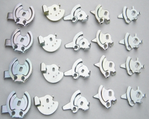 使用沖壓件時(shí)如何防止造成損壞