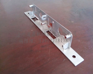 五金沖壓件材料的硬度該如何檢測(cè)