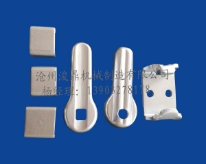 沖壓件的硬度檢測(cè)及電鍍作用是什么