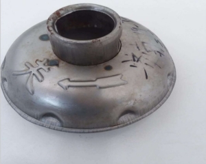 實(shí)際生產(chǎn)中沖壓件廠(chǎng)家是怎么來(lái)確定拉深件坯料尺寸的