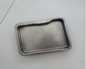 汽車沖壓件有拉傷或暗傷或晶粒粗大還能用嗎？