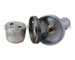 沖壓件加工深受汽車(chē)廠家的青睞